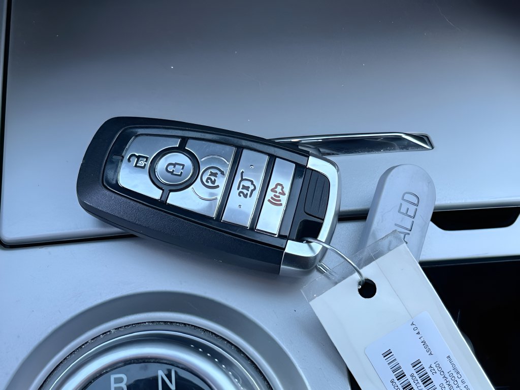 2024 Ford Explorer photo 36 of 36