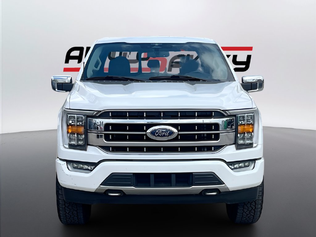 2023 Ford F-150 photo 2 of 33