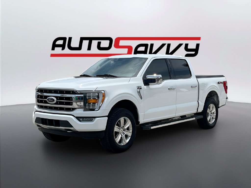 2023 Ford F-150 photo 3 of 33