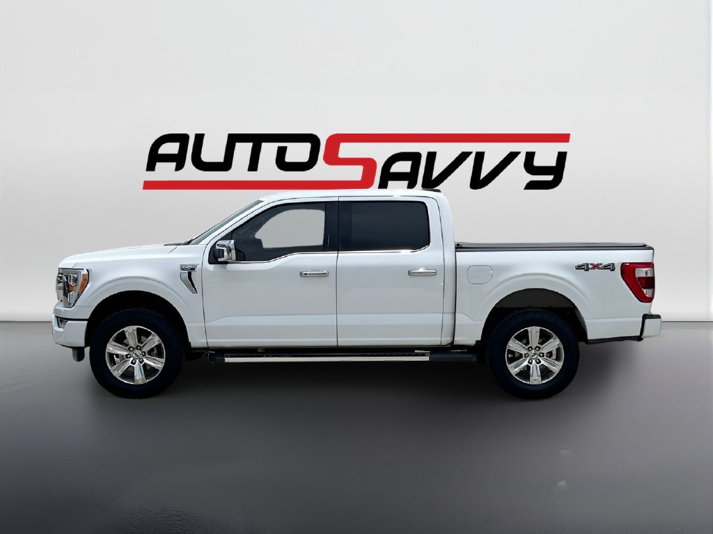 2023 Ford F-150 photo 4 of 33