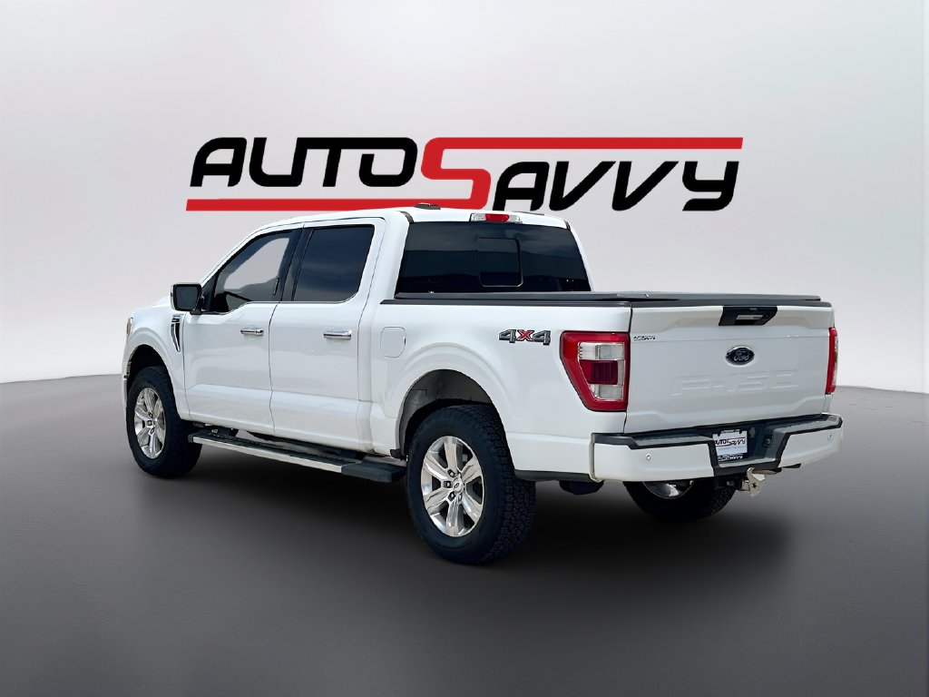 2023 Ford F-150 photo 5 of 33