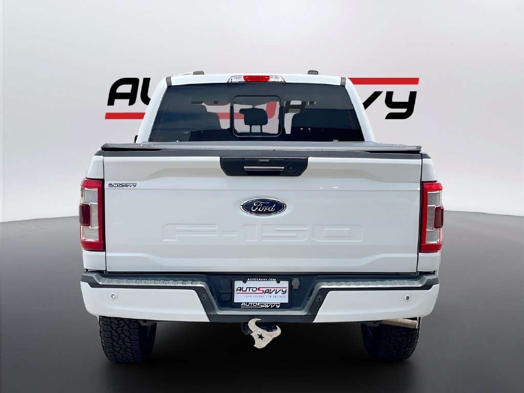 2023 Ford F-150 photo 6 of 33