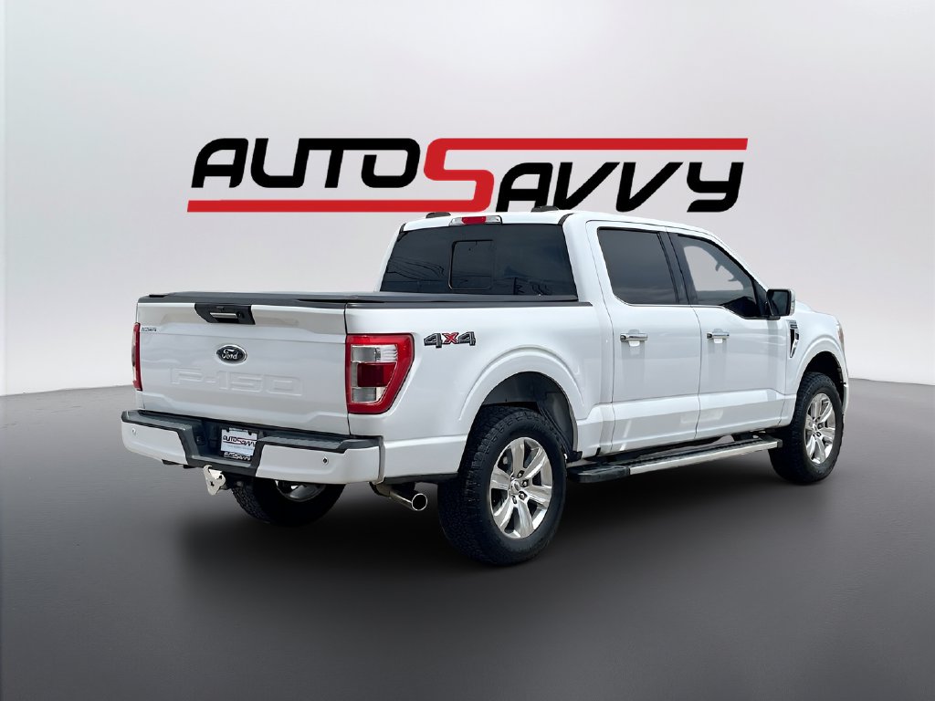 2023 Ford F-150 photo 7 of 33