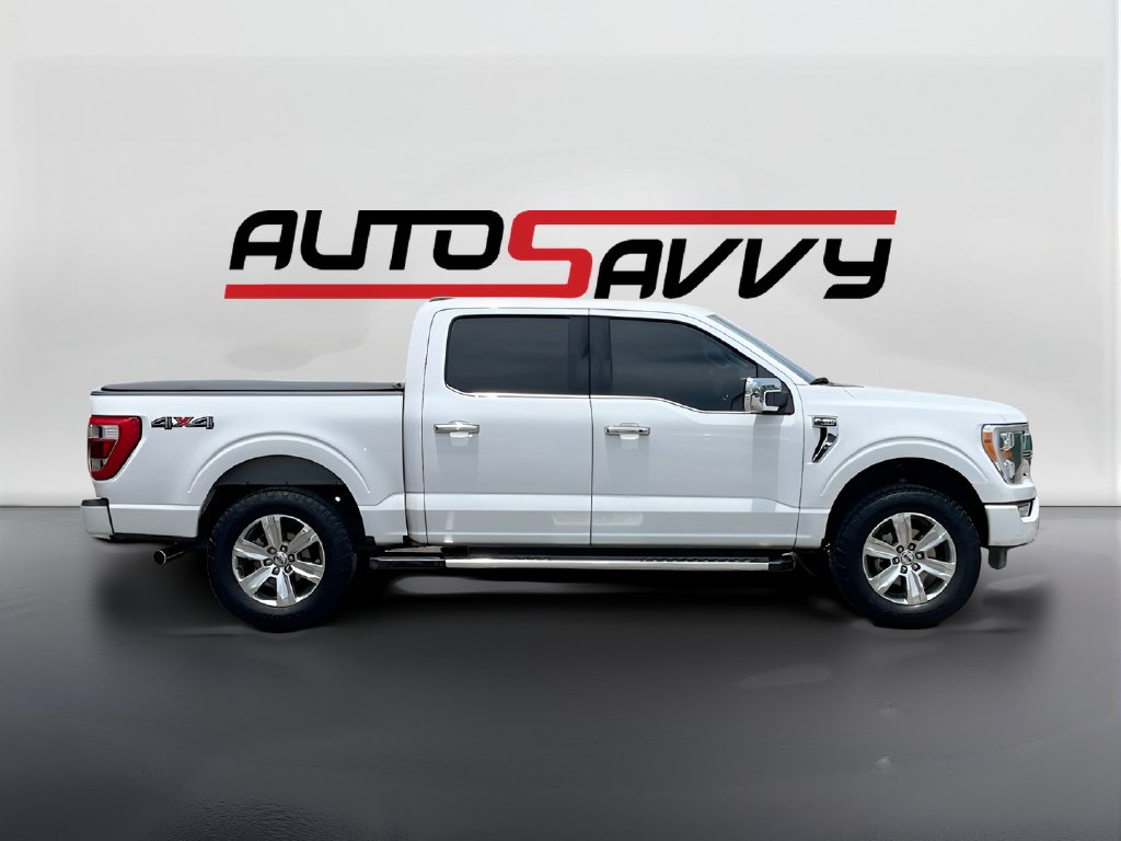 2023 Ford F-150 photo 8 of 33