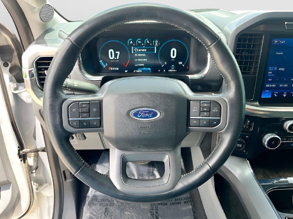 2023 Ford F-150 photo 11 of 33