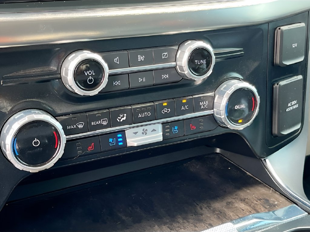 2023 Ford F-150 photo 16 of 33