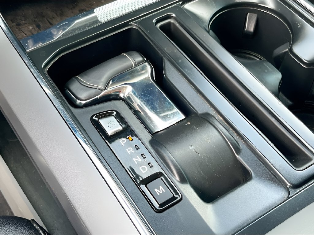 2023 Ford F-150 photo 17 of 33