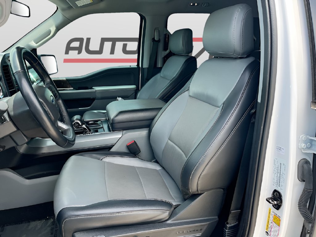 2023 Ford F-150 photo 22 of 33