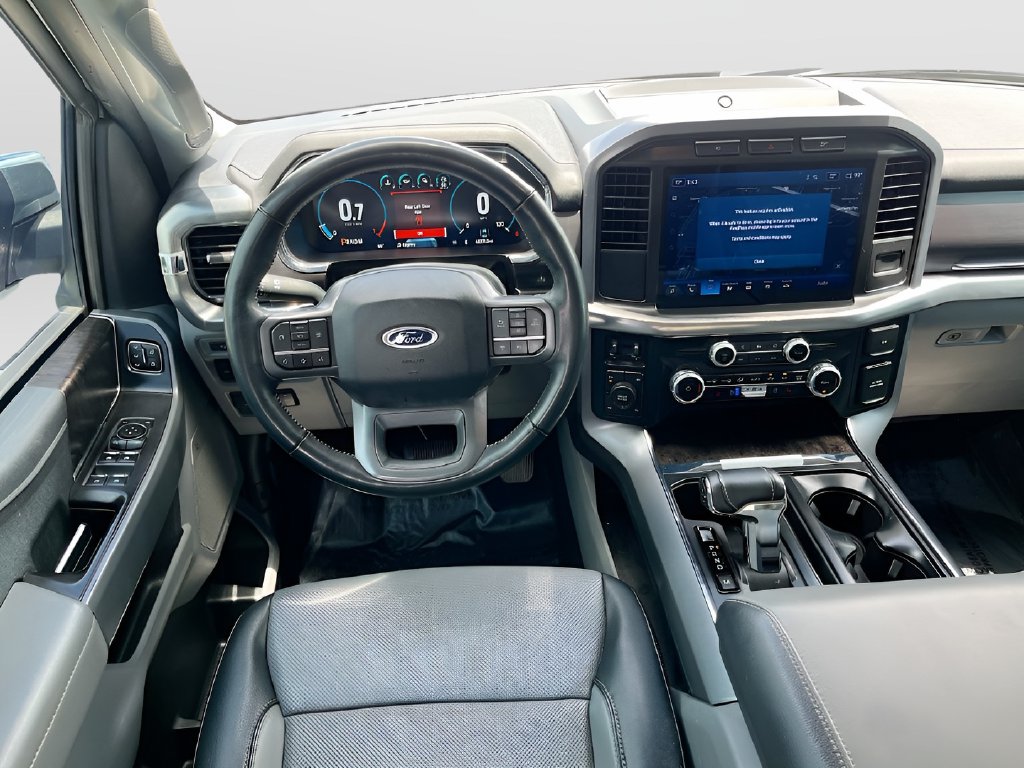 2023 Ford F-150 photo 23 of 33