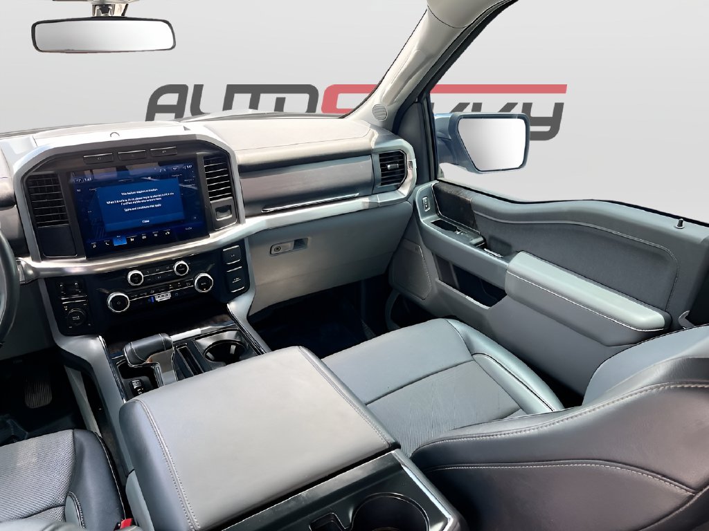 2023 Ford F-150 photo 24 of 33