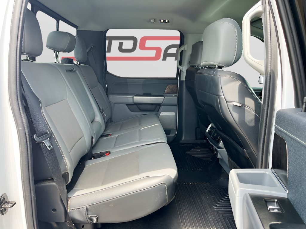 2023 Ford F-150 photo 28 of 33