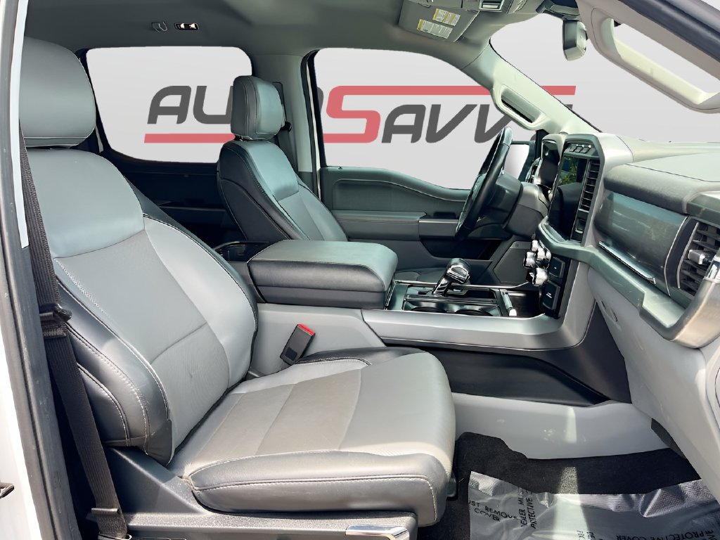 2023 Ford F-150 photo 29 of 33