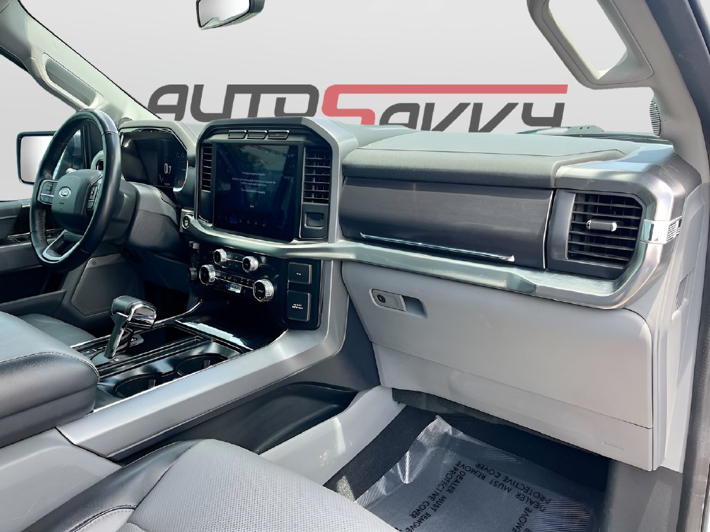 2023 Ford F-150 photo 30 of 33