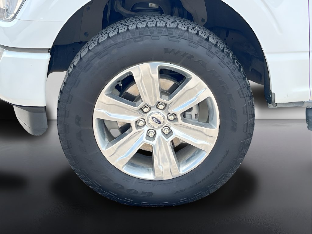 2023 Ford F-150 photo 32 of 33