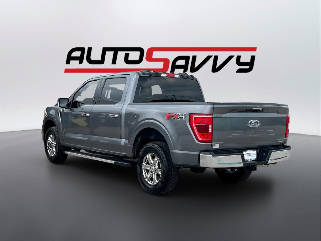 2023 Ford F-150 photo 5 of 32
