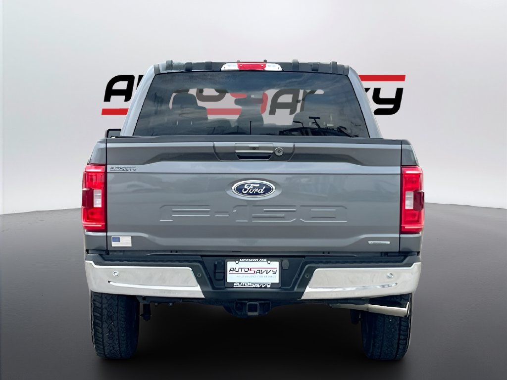 2023 Ford F-150 photo 6 of 32