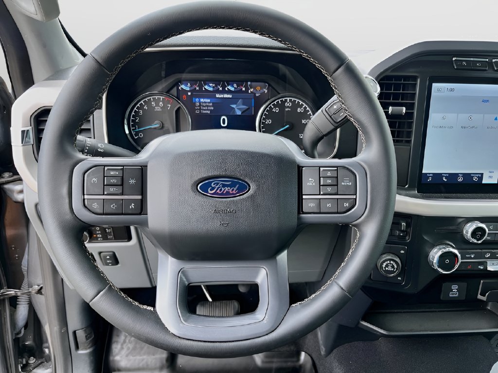 2023 Ford F-150 photo 11 of 32