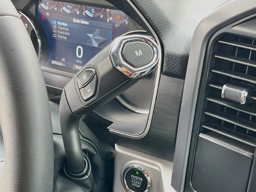 2023 Ford F-150 photo 17 of 32