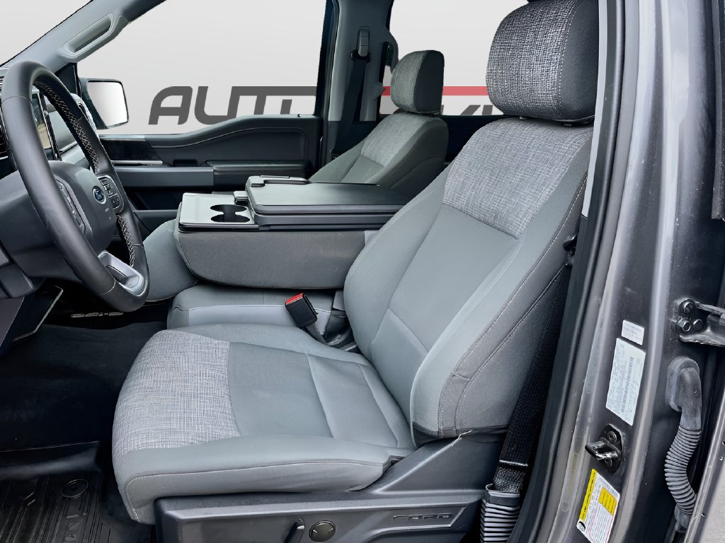 2023 Ford F-150 photo 21 of 32