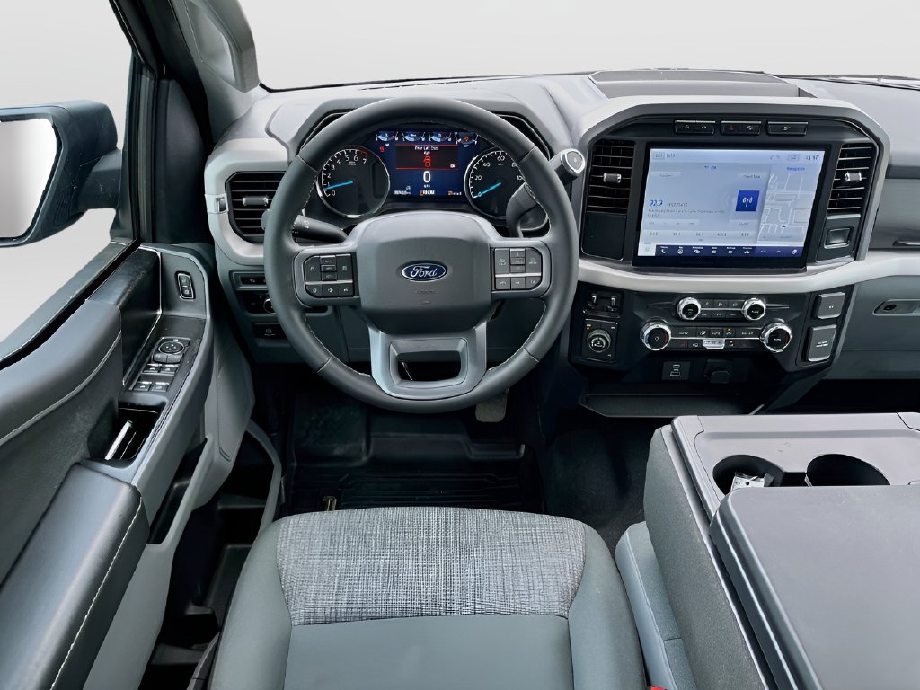2023 Ford F-150 photo 22 of 32