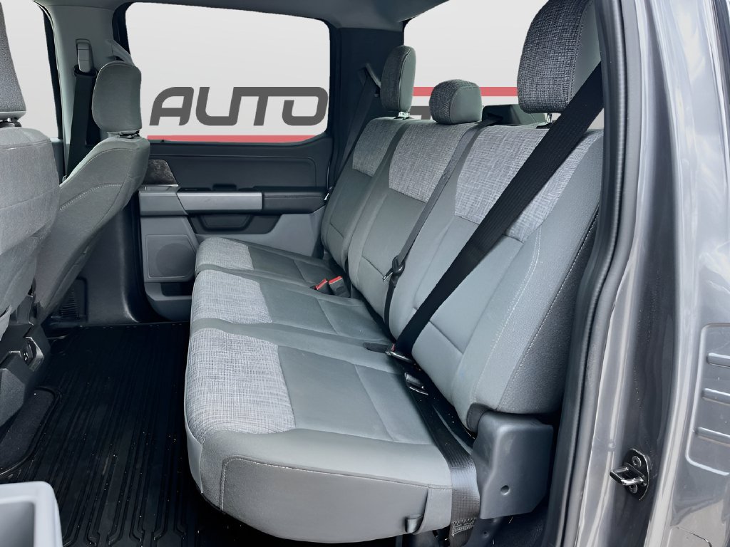 2023 Ford F-150 photo 24 of 32