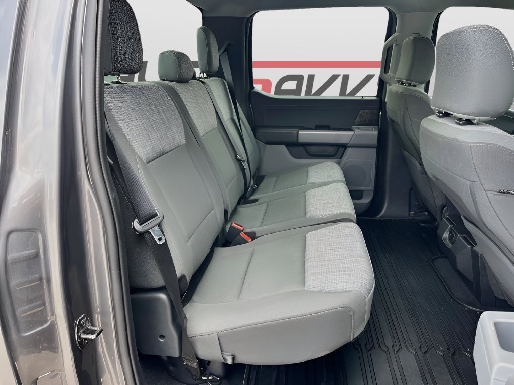 2023 Ford F-150 photo 26 of 32