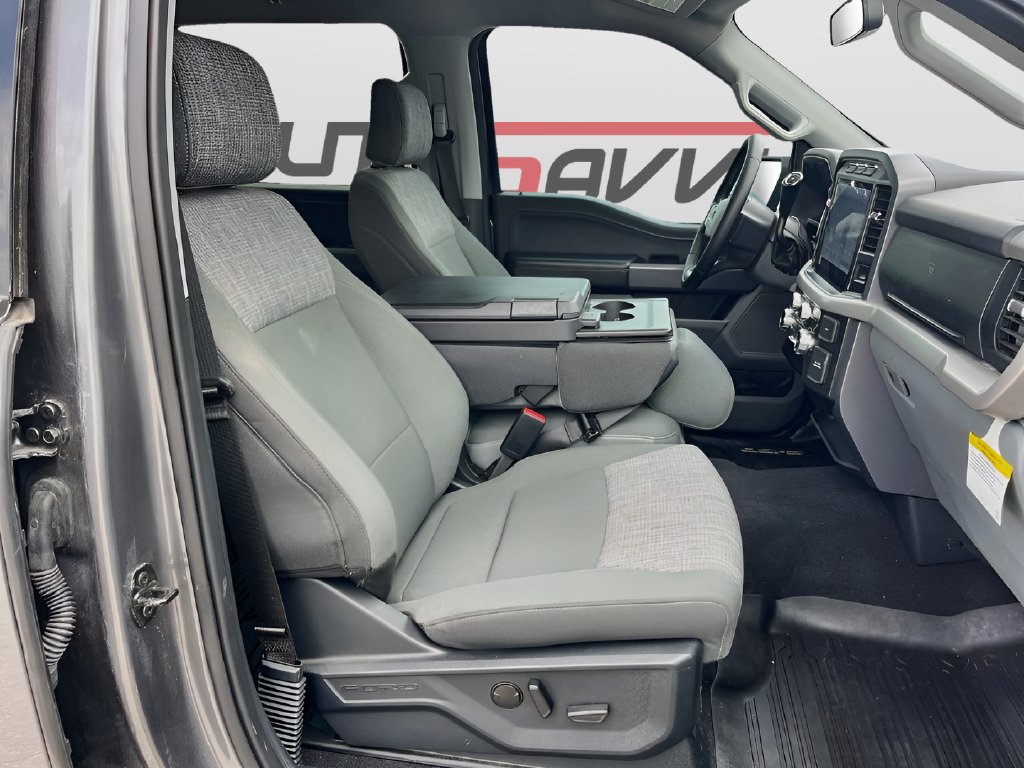 2023 Ford F-150 photo 27 of 32
