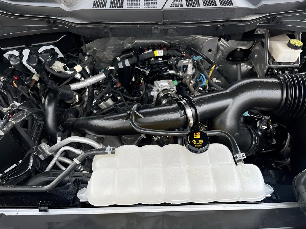 2023 Ford F-150 photo 29 of 32