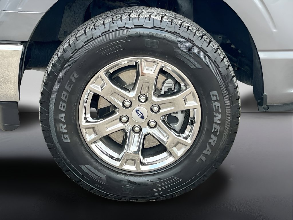 2023 Ford F-150 photo 30 of 32