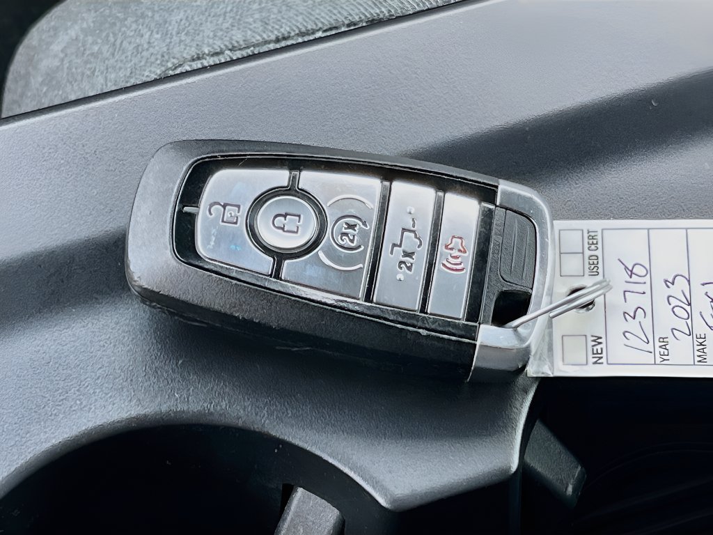 2023 Ford F-150 photo 32 of 32