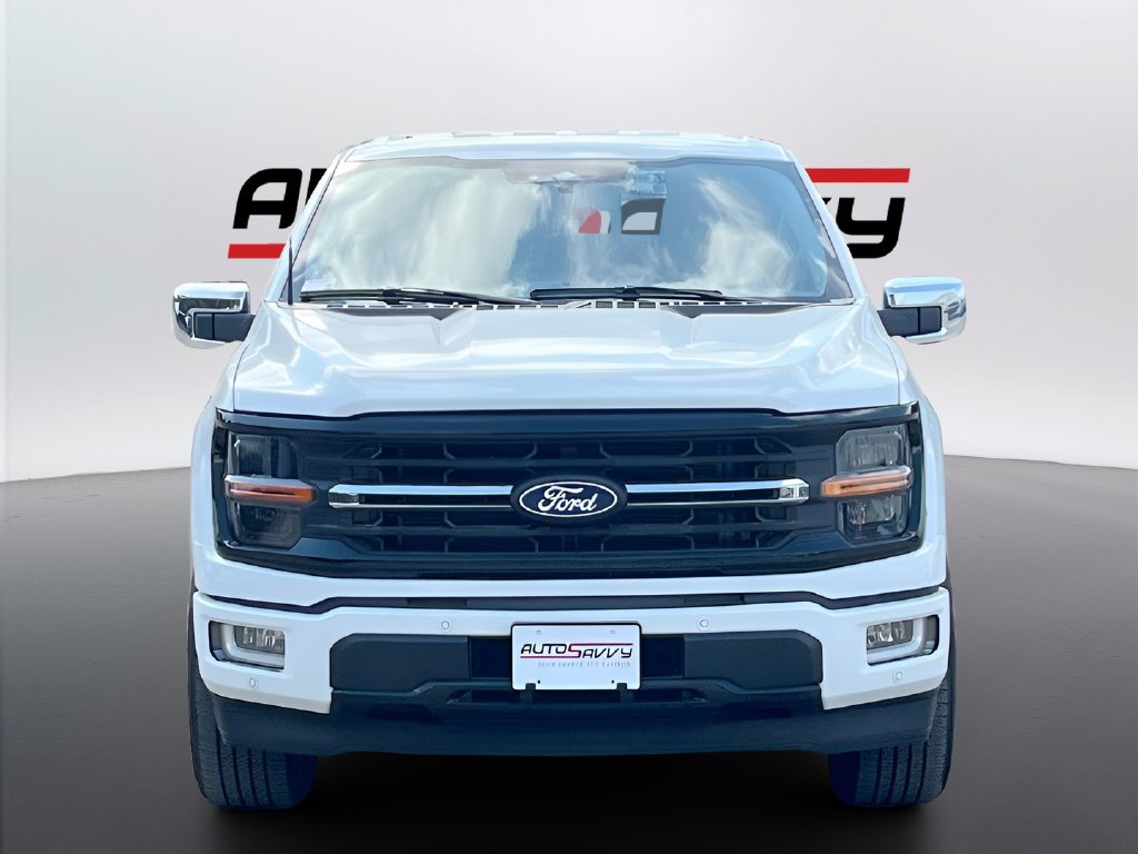 2025 Ford F-150 photo 2 of 32