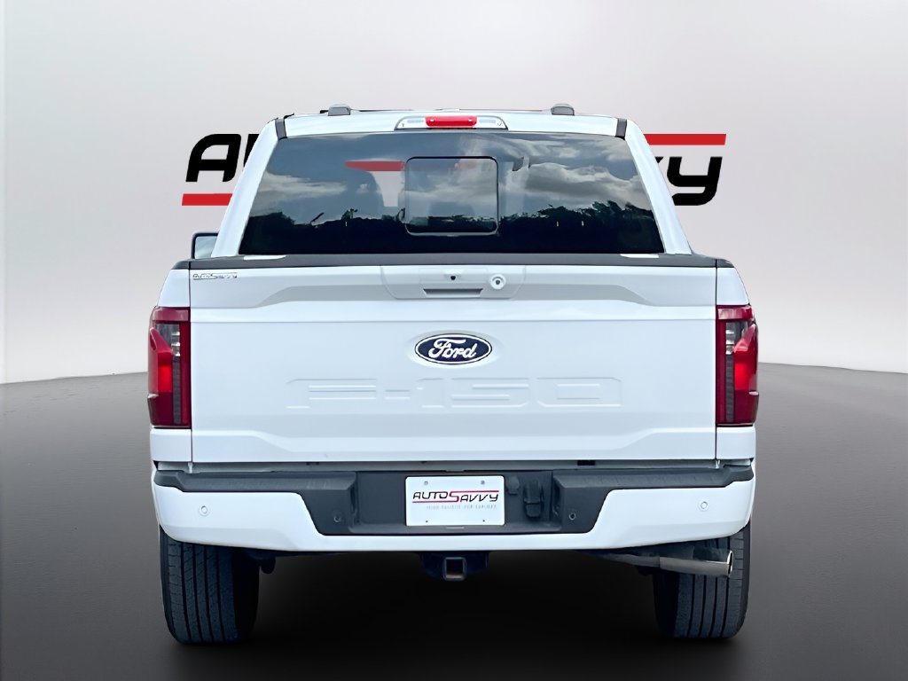 2025 Ford F-150 photo 6 of 32