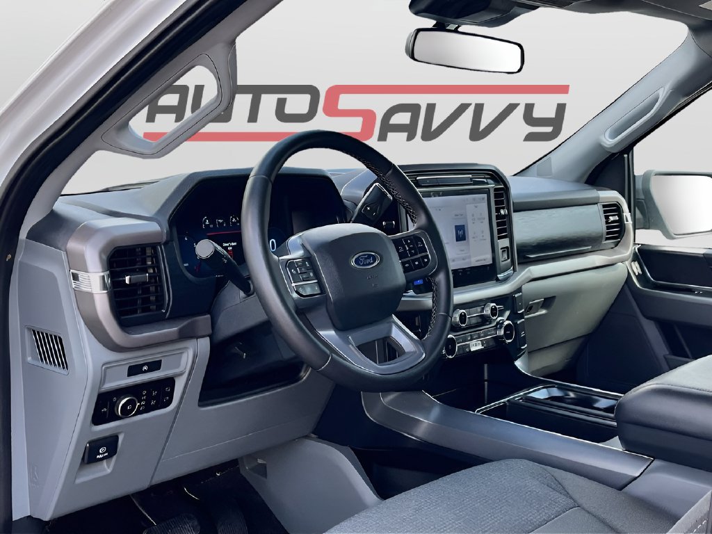 2025 Ford F-150 photo 9 of 32