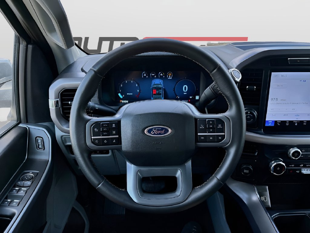 2025 Ford F-150 photo 11 of 32