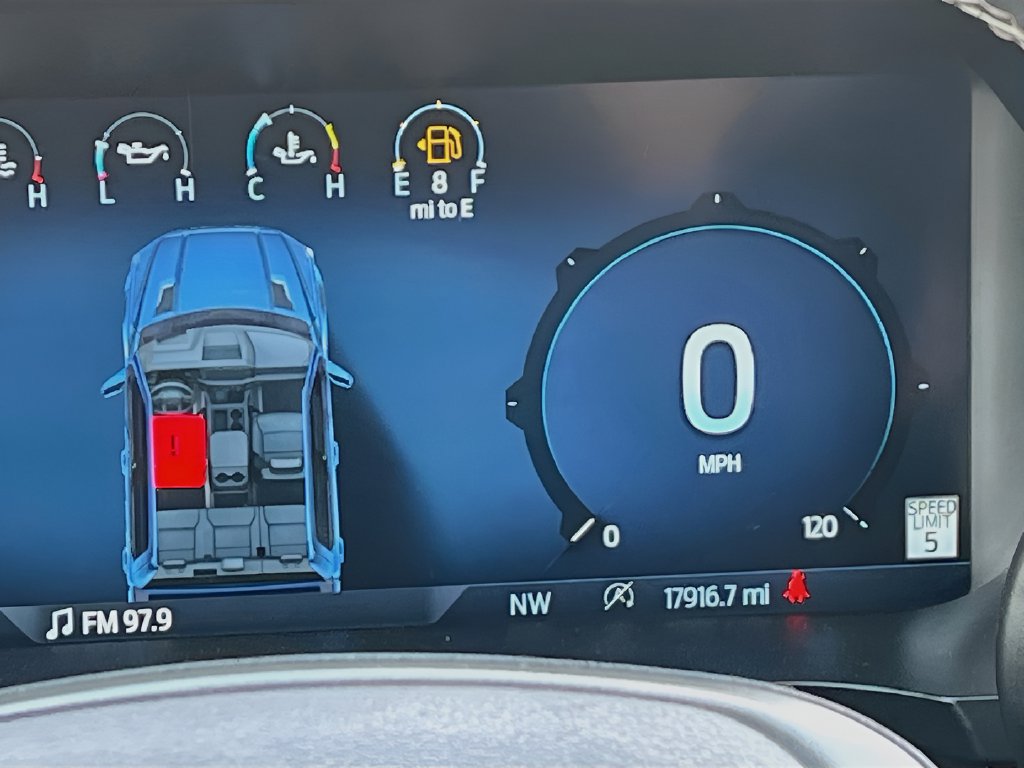 2025 Ford F-150 photo 12 of 32