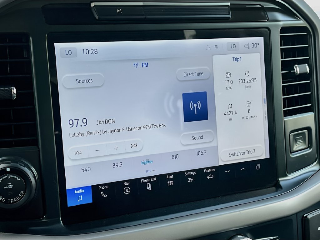 2025 Ford F-150 photo 15 of 32