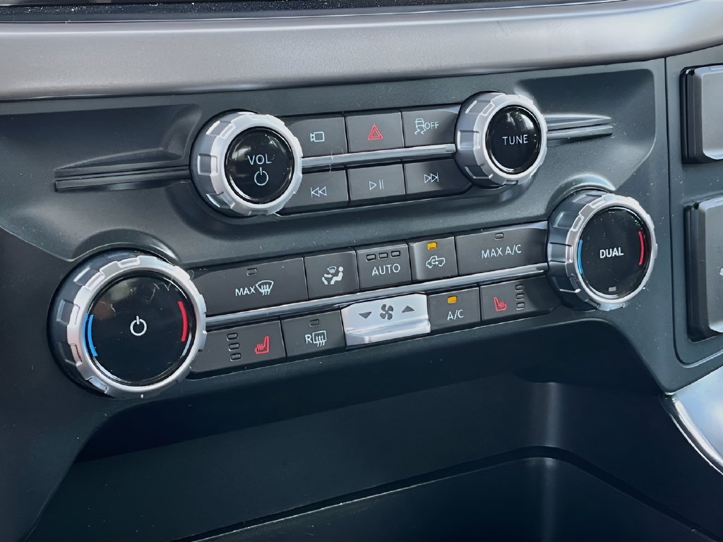 2025 Ford F-150 photo 16 of 32