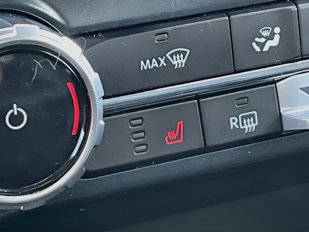 2025 Ford F-150 photo 20 of 32