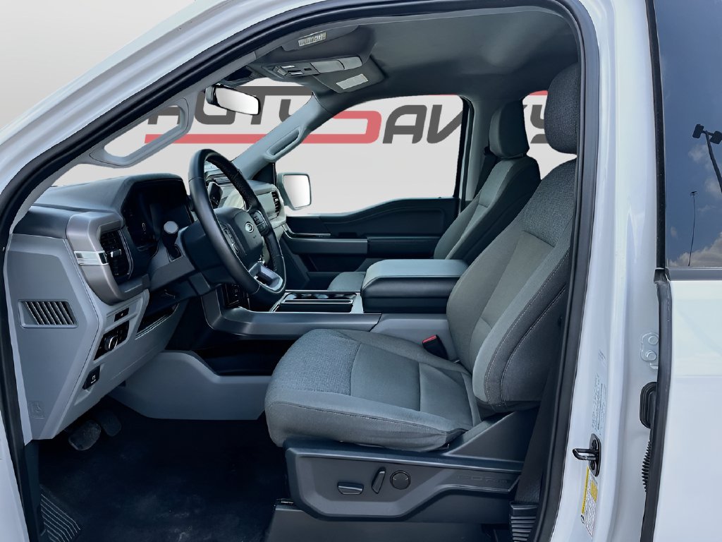 2025 Ford F-150 photo 21 of 32