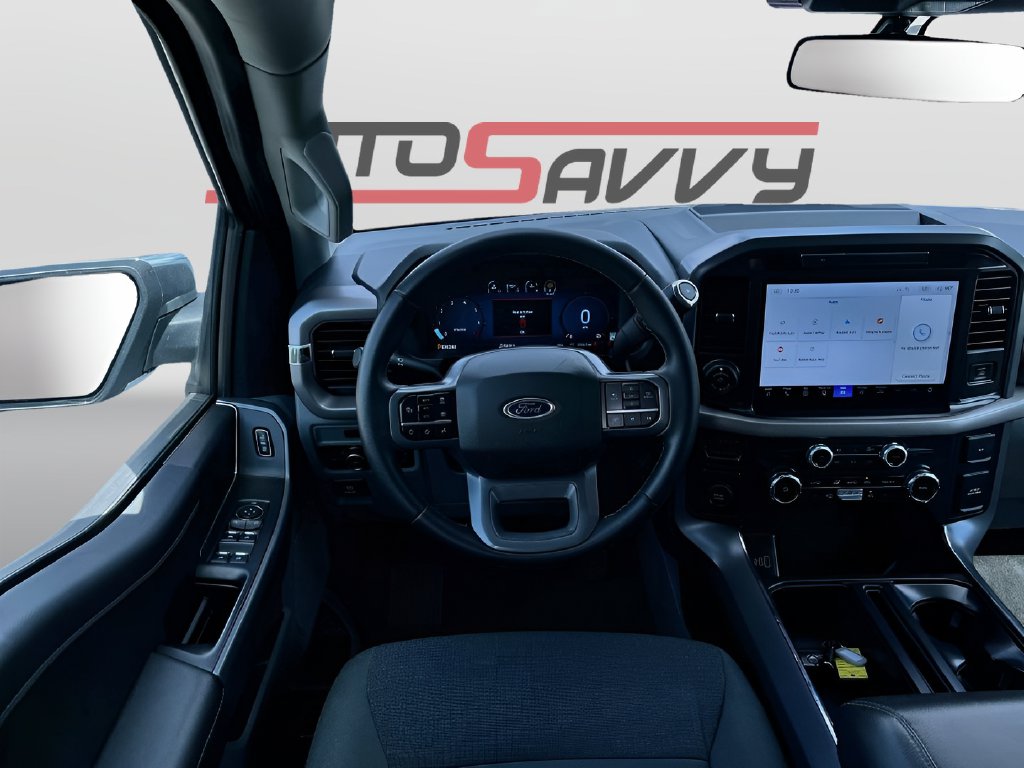 2025 Ford F-150 photo 22 of 32