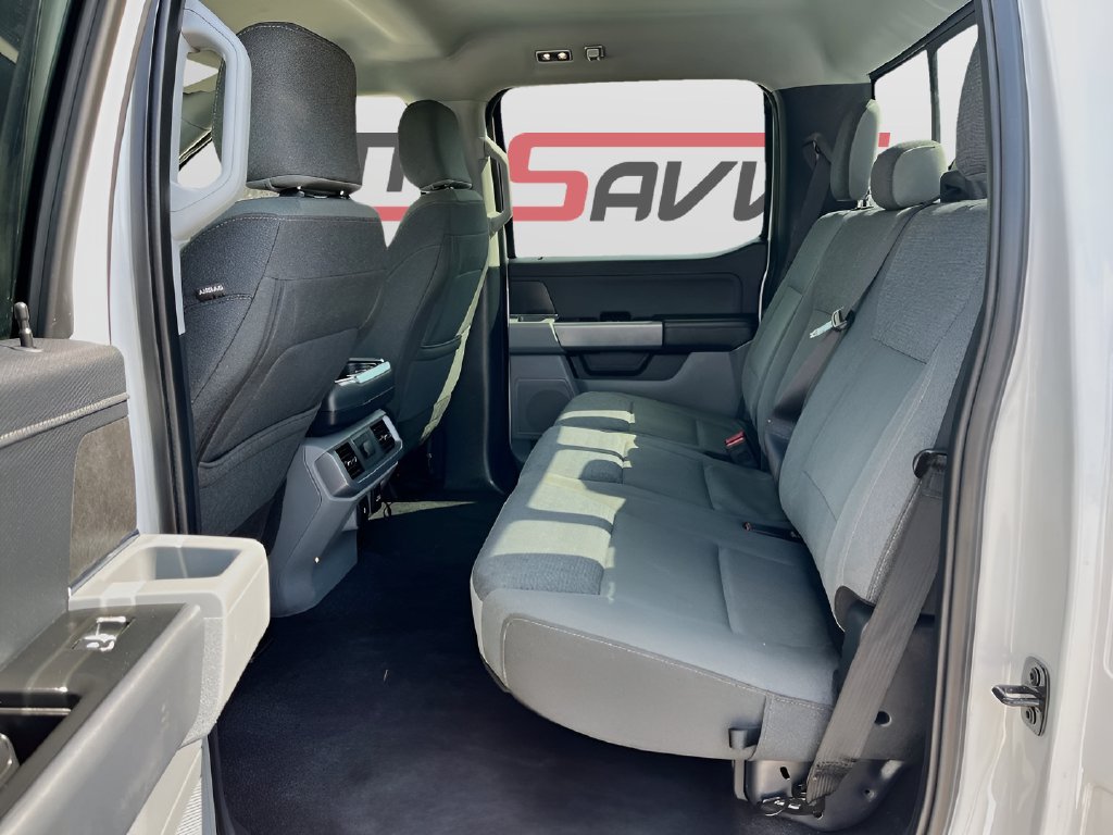 2025 Ford F-150 photo 24 of 32