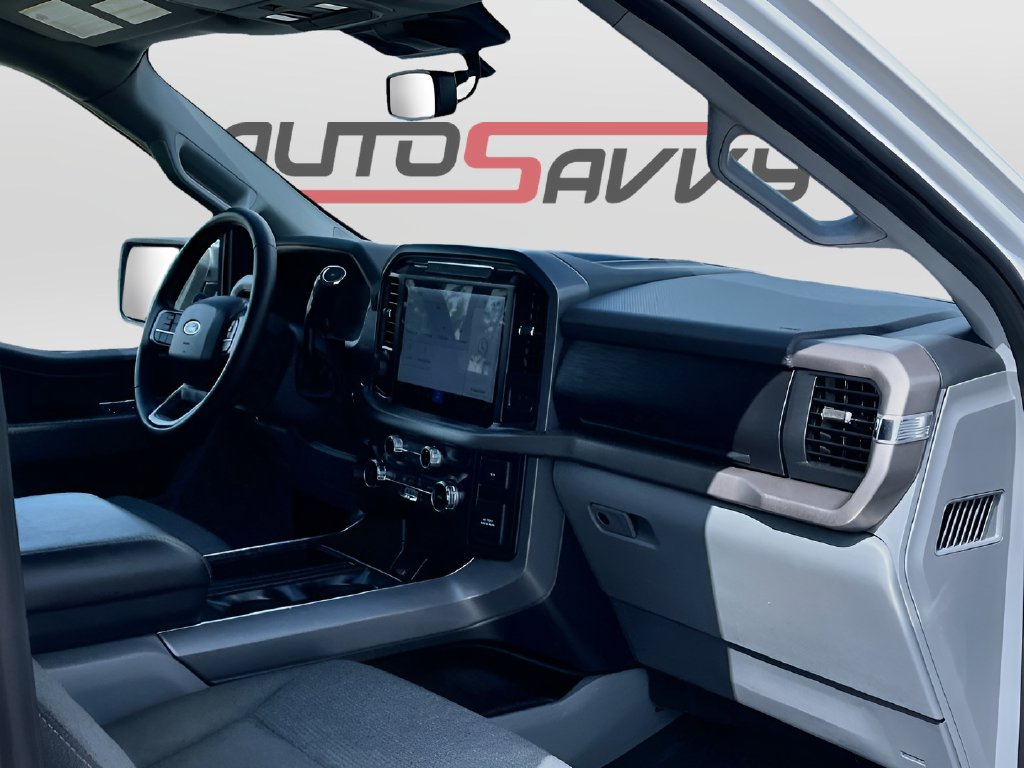 2025 Ford F-150 photo 29 of 32
