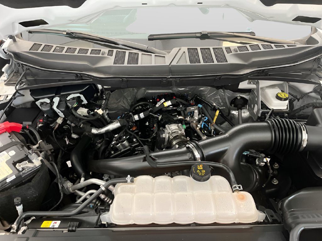 2025 Ford F-150 photo 30 of 32