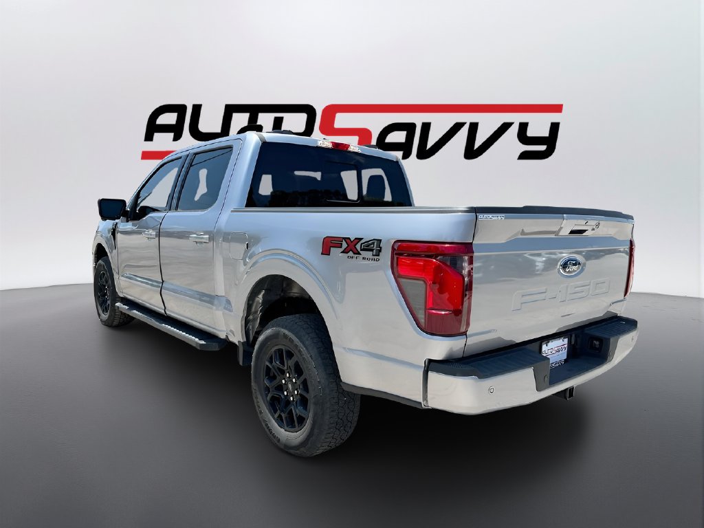 2024 Ford F-150 photo 5 of 32