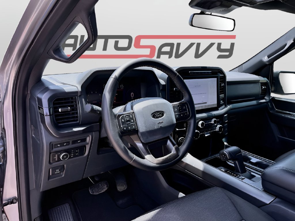 2024 Ford F-150 photo 9 of 32