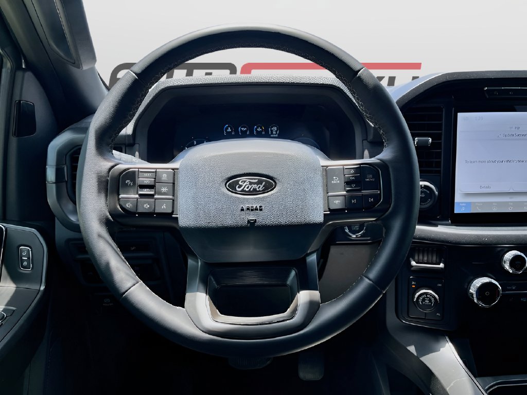 2024 Ford F-150 photo 11 of 32