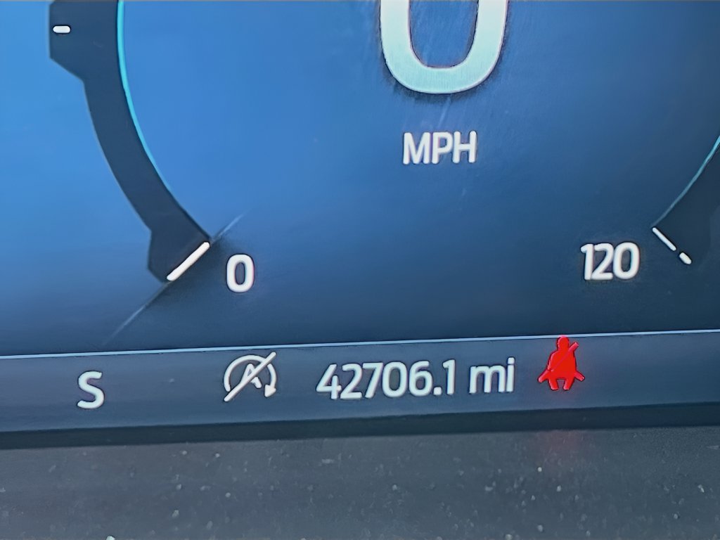 2024 Ford F-150 photo 12 of 32