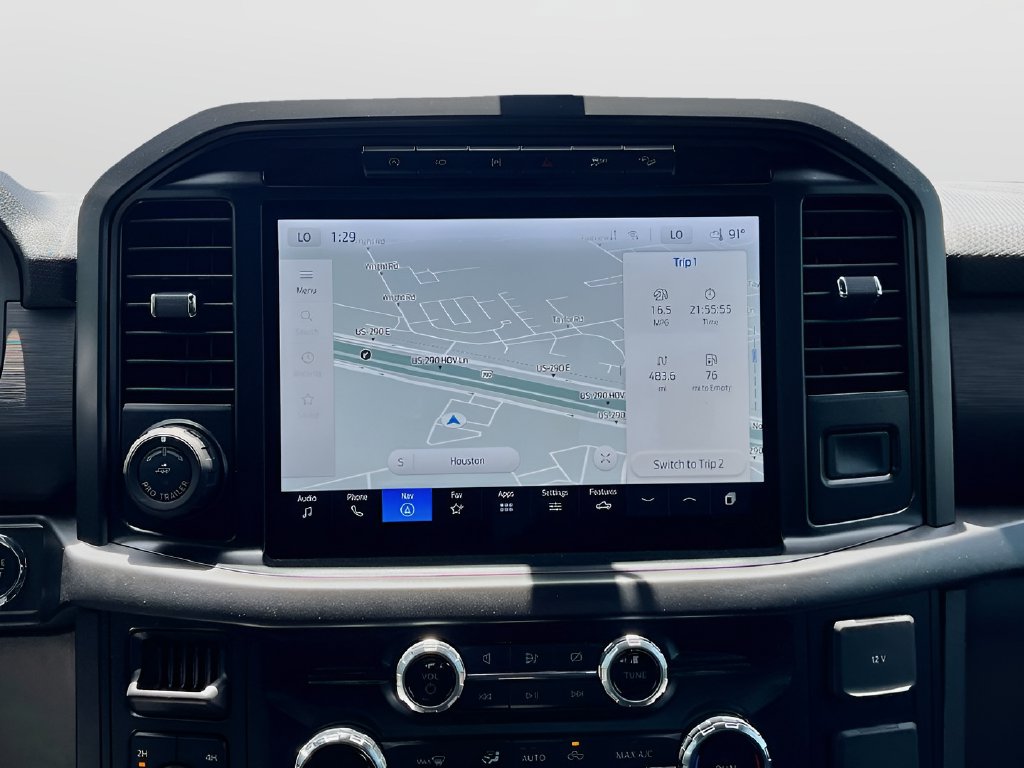 2024 Ford F-150 photo 13 of 32