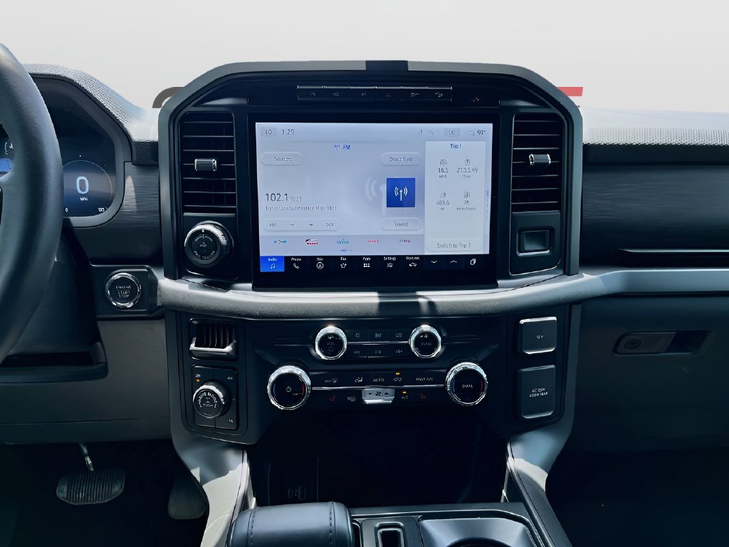 2024 Ford F-150 photo 15 of 32