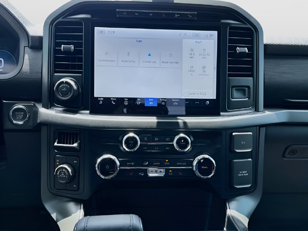 2024 Ford F-150 photo 16 of 32